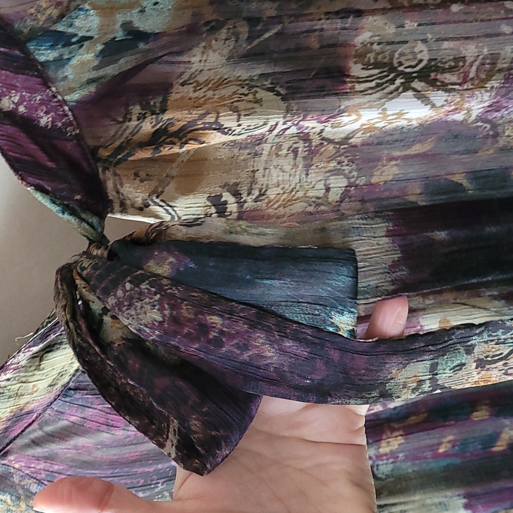 Blouse - Picture 3 of 3